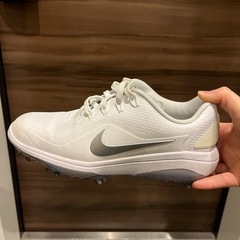 NIKE ナイキゴルフシューズ24cm (引越し中！) 浜松のゴルフの中古