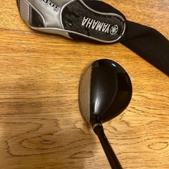 YAMAHA  inpres
 7W 21°の画像