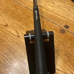 YAMAHA  inpres
 7W 21°の画像