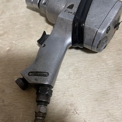 エアインパクトレンチの画像