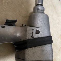 エアインパクトレンチの画像
