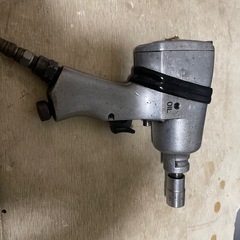 エアインパクトレンチの画像