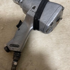 エアインパクトレンチの画像