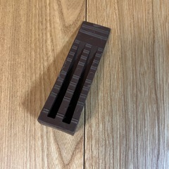 玄関　ドア　ストッパーの画像