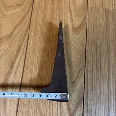 玄関　ドア　ストッパーの画像