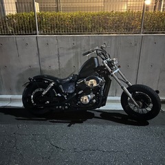 【SALE‼️】シャドウ400 車検有　🖐️40❗️　の画像