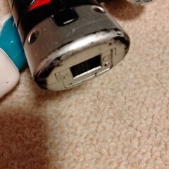 DX日輪刀　炭治郎　おまけ付きの画像