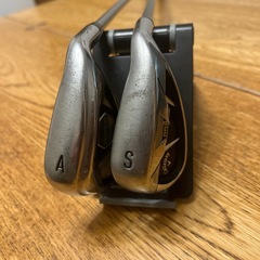 Callaway ウェッジセット　Aw＆Sw
の画像