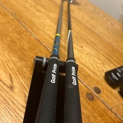 Callaway ウェッジセット　Aw＆Sw
の画像