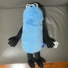 スンスンBIGぬいぐるみの画像