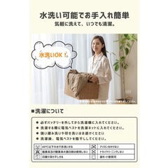 新品　電熱ベスト　暖かい　加熱ベスト　電熱　ヒーターの画像