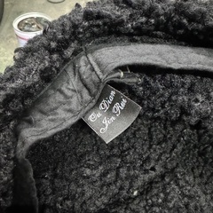 ■ウィンターキャップの画像