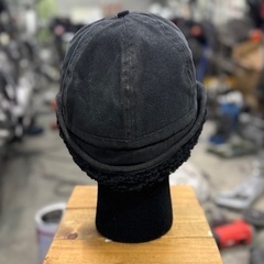 ■ウィンターキャップの画像