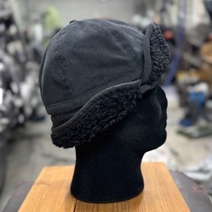 ■ウィンターキャップの画像