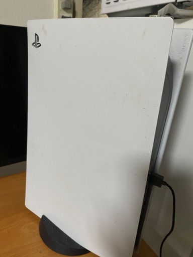 ps5 本体 ヘッドフォン コントローラー モニター