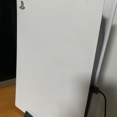 ps5 本体 ヘッドフォン コントローラー モニターの画像