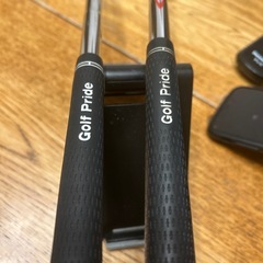 FORGED SRIXON ＆匠　Pw ＆56°の画像