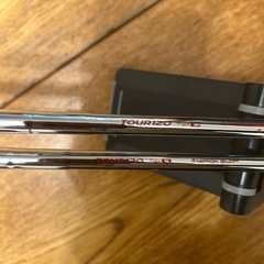 FORGED SRIXON ＆匠　Pw ＆56°の画像