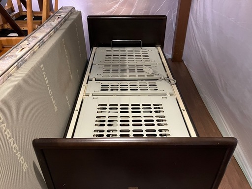 電動ベッド