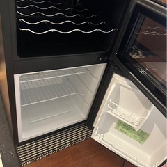 ワインセラーの画像