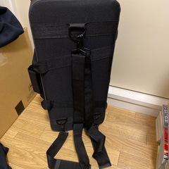 トランペット　型番不明の画像