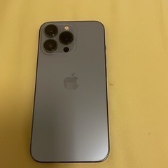 iPhone13pro256GBの画像