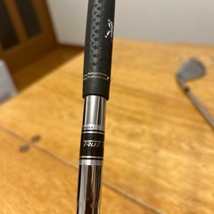 TourX ウェッジ　48°＆52°の画像