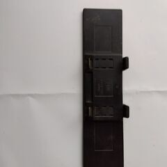 カー用品　室内ミラー　ＣＡＲ　ＭＡＴＥ　２４０Ｆ　ワイドリアビューミラー　中古品の画像