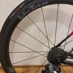 サーベロＳ3 　の画像