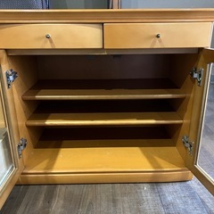 棚　　たな　　テレビ棚の画像