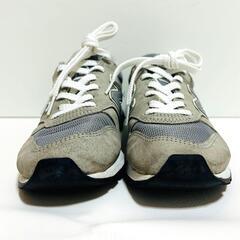 【美品 / New Balance】スニ－カ－ 996 ベストセラ－ 23.5の画像