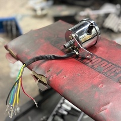 ■汎用メーター　中古の画像