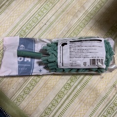 伸縮モップの画像