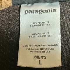 レア茶配色 Patagonia パタゴニア レトロ X フリース ジャケット の画像