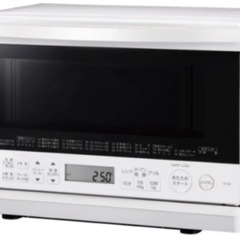 東芝オーブンレンジ新品の画像