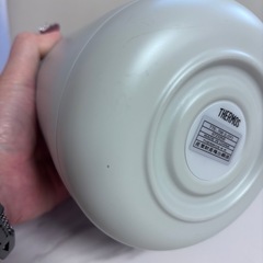 サーモス　ティーポットの画像