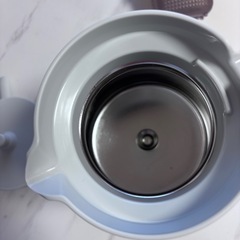 サーモス　ティーポットの画像