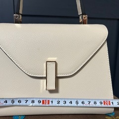 ハンドバッグの画像