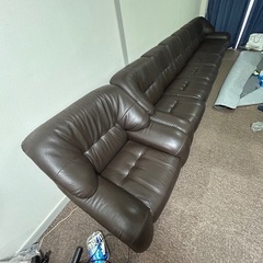 ソファ11点セット
の画像