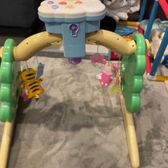 6wayジムにへんしんメリーの画像