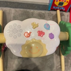 6wayジムにへんしんメリーの画像