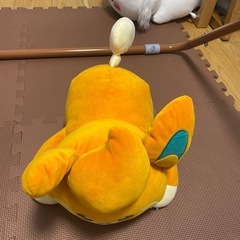 ポケモン　ぬいぐるみの画像