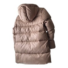 ダウンジャケット
 パラダイスピクニックの画像