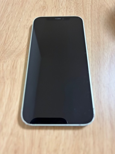 iPhone12