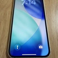 iPhone12の画像