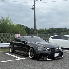 bbs風19インチホイールの画像