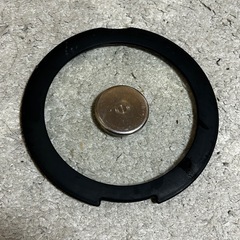 T-faL  鍋フタ   取手がとれる  2点の画像