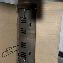 バーベキューセットの画像