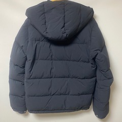 ノースフェイス キャンプシエラ 美品 赤タグの画像