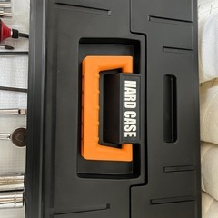 工具セット　コーケンラチェット使用少なめ
の画像